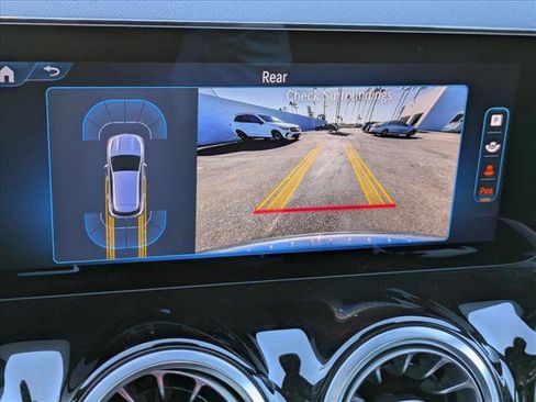 Certified 2025 Mercedes-Benz GLA 35 AMG 4MATIC image 16