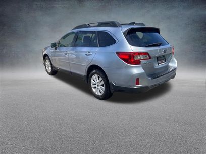 Used 2017 Subaru Outback 2.5i Premium