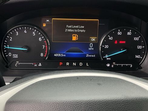 Used 2023 Ford Explorer XLT w/ Equipment Group 202A RWD image 24
