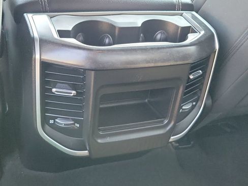 Certified 2023 RAM 1500 Big Horn AWD/4WD image 11