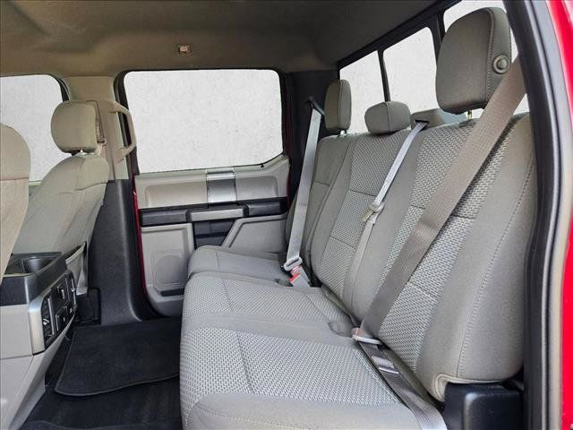 Used 2018 Ford F150 XLT w/ Equipment Group 302A Luxury AWD/4WD image 17