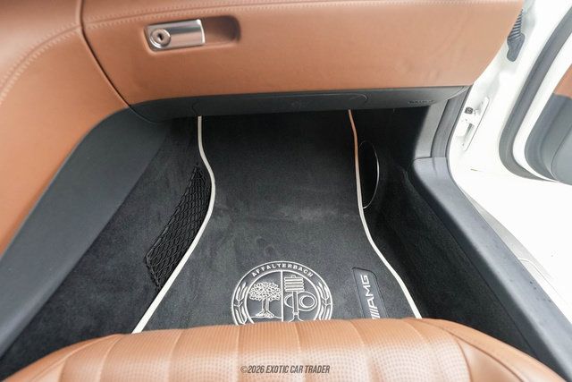 Used 2018 Mercedes-Benz AMG GT C image 42