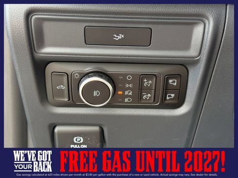 New 2026 Ford F150 XLT w/ Equipment Group 302A MID AWD/4WD image 26