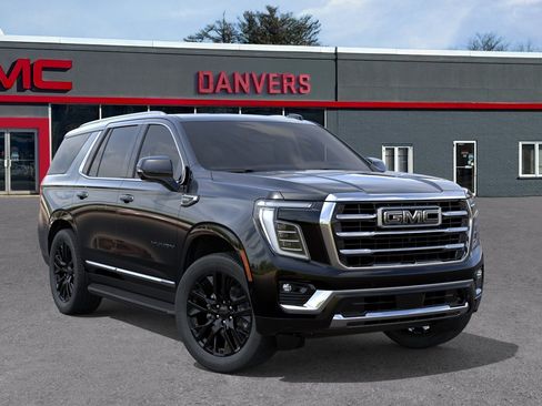 New 2026 GMC Yukon Elevation w/ Elevation Premium Package AWD/4WD image 31