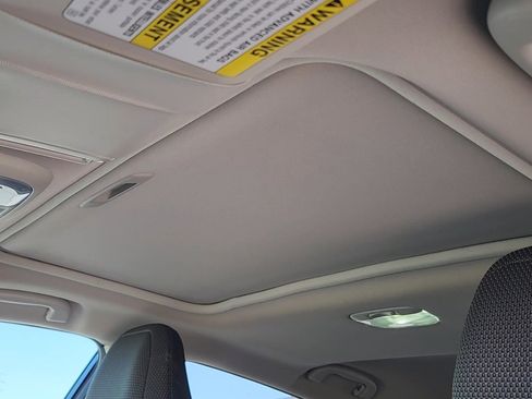 Used 2024 Subaru Crosstrek 2.0i Premium AWD/4WD image 11