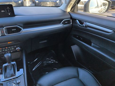 Used 2025 MAZDA CX-5 AWD 2.5 S w/ Select Package image 17