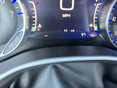 New 2026 Chrysler Pacifica Select w/ S Appearance Package image 16