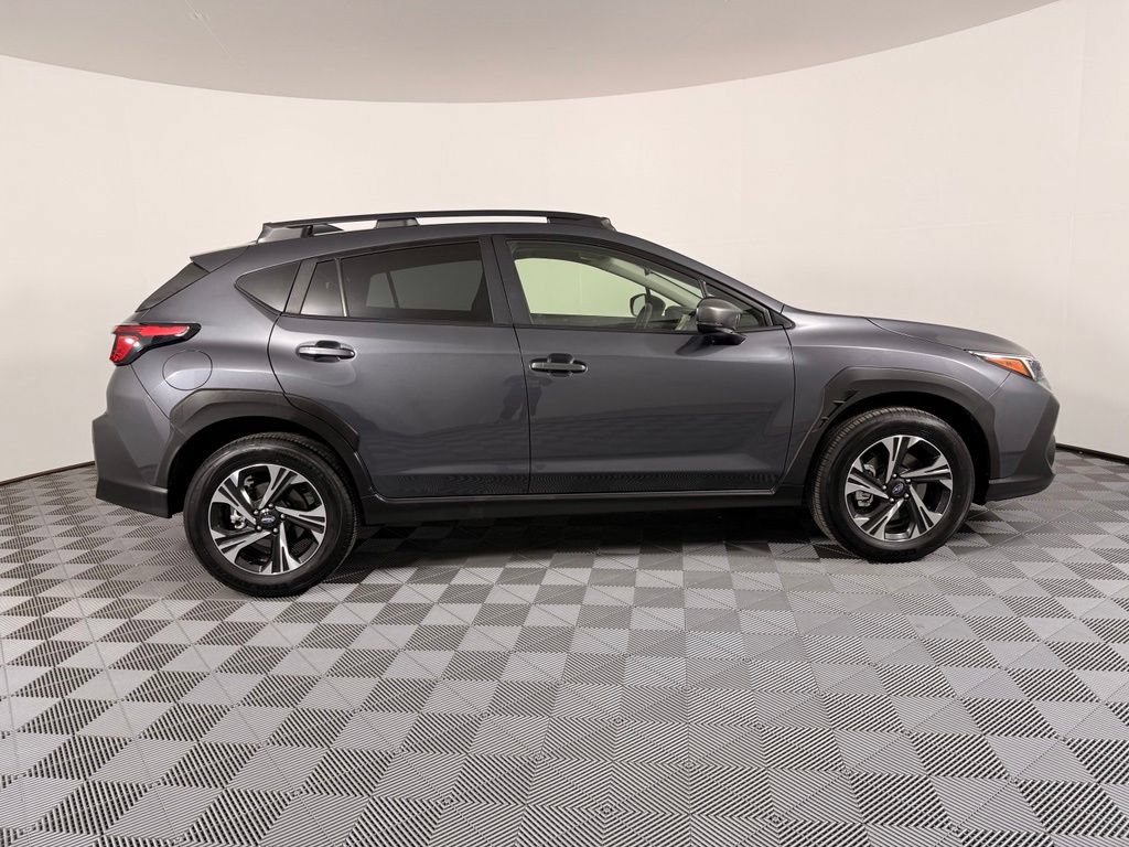 Used 2025 Subaru Crosstrek 2.5i Premium AWD/4WD image 7