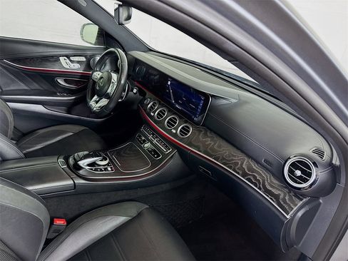 Used 2019 Mercedes-Benz E 53 AMG 4MATIC Sedan image 33