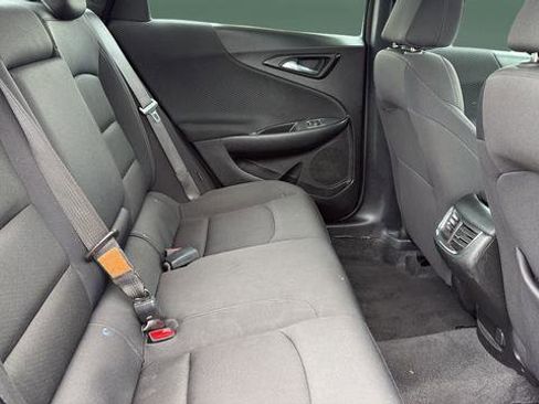 Used 2023 Chevrolet Malibu LT FWD image 22