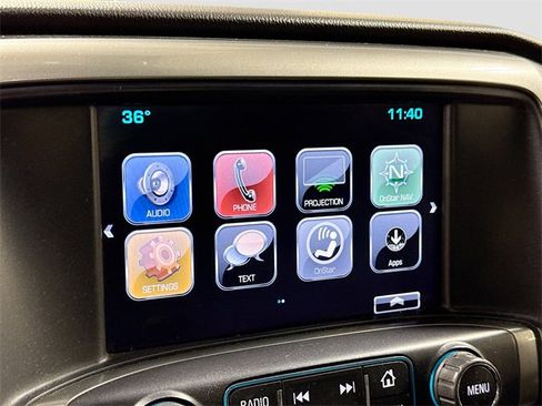 Used 2018 Chevrolet Silverado 1500 LT image 11