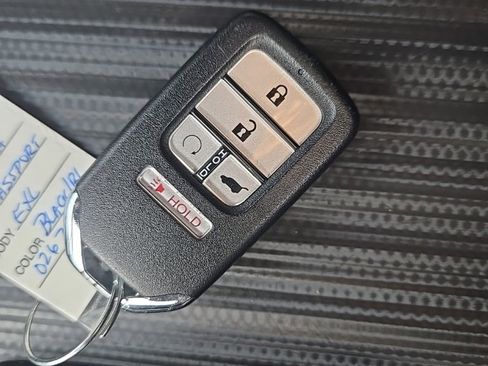 Used 2023 Honda Passport EX-L image 45