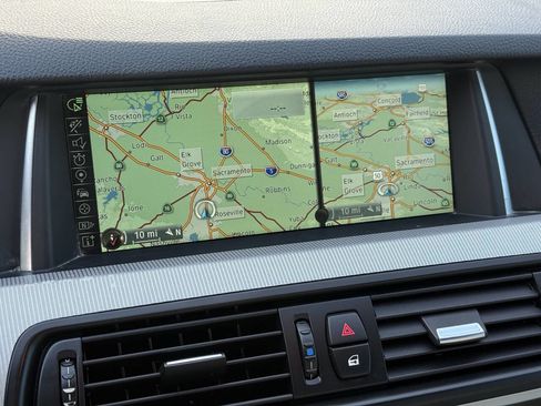 Used 2014 BMW M5 image 26