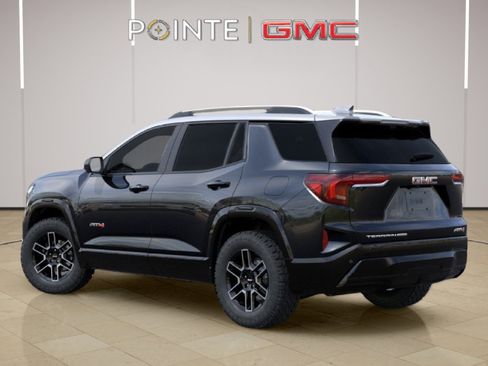 New 2026 GMC Terrain AT4 w/ Convenience Package III image 7