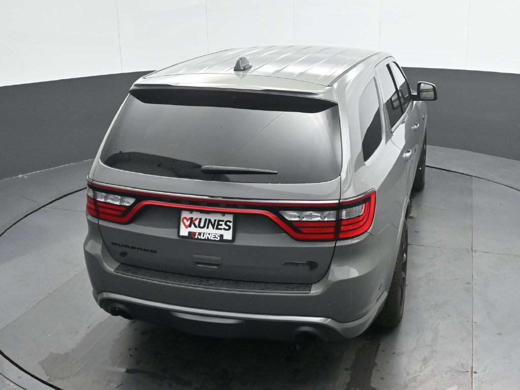 Used 2023 Dodge Durango SRT Hellcat AWD/4WD image 35