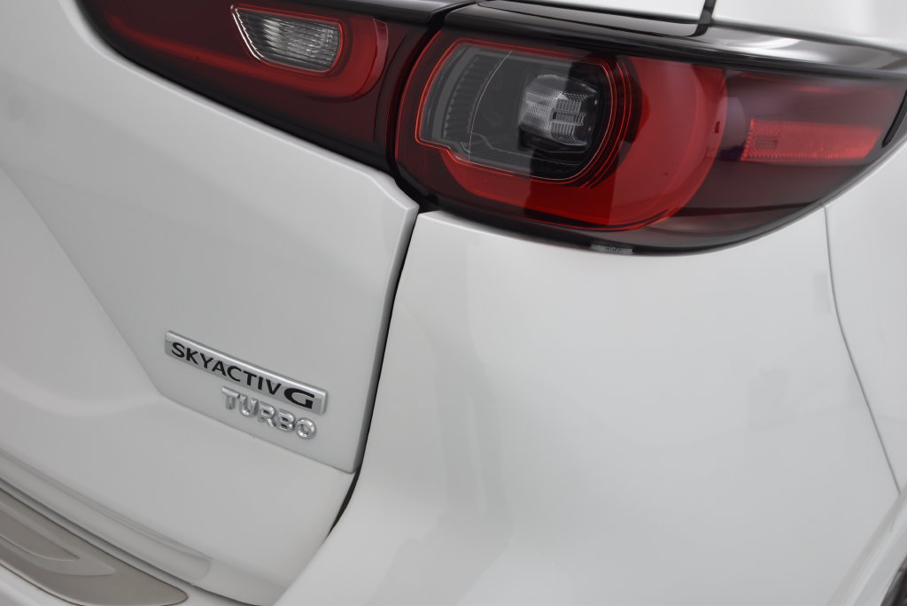 Used 2025 MAZDA CX-5 Signature AWD/4WD image 33