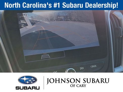 Used 2022 Chevrolet Malibu LT image 16