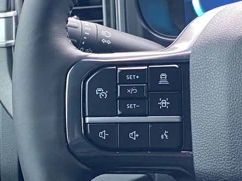 Used 2025 Ford F250 Platinum image 10