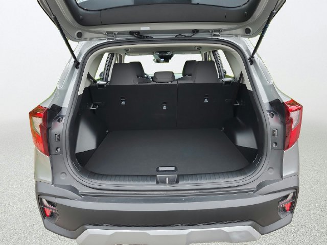 Certified 2026 Kia Seltos LX FWD image 25