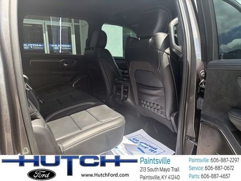 Used 2025 RAM 1500 RHO w/ RHO Level 1 Equipment Group AWD/4WD image 26