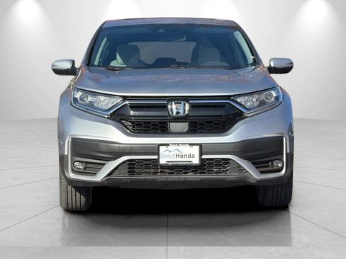 Certified 2020 Honda CR-V EX image 10