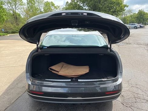 Used 2023 Lucid Air Grand Touring AWD/4WD image 36