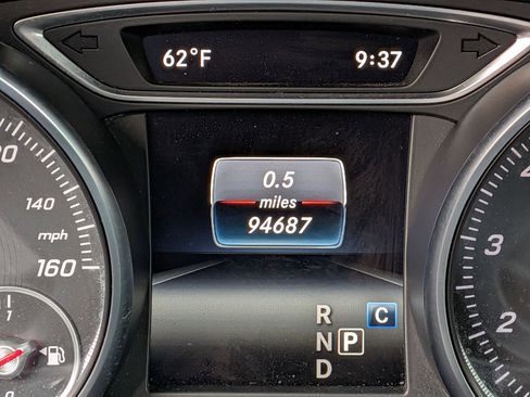 Certified 2017 Mercedes-Benz CLA 250 4MATIC image 23