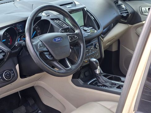Used 2017 Ford Escape Titanium w/ Equipment Group 301A image 24