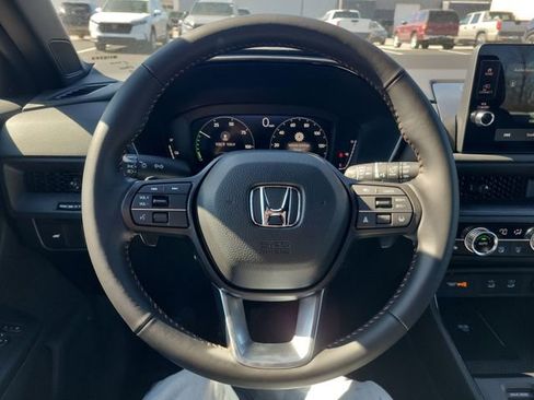 New 2026 Honda CR-V Sport-L image 31