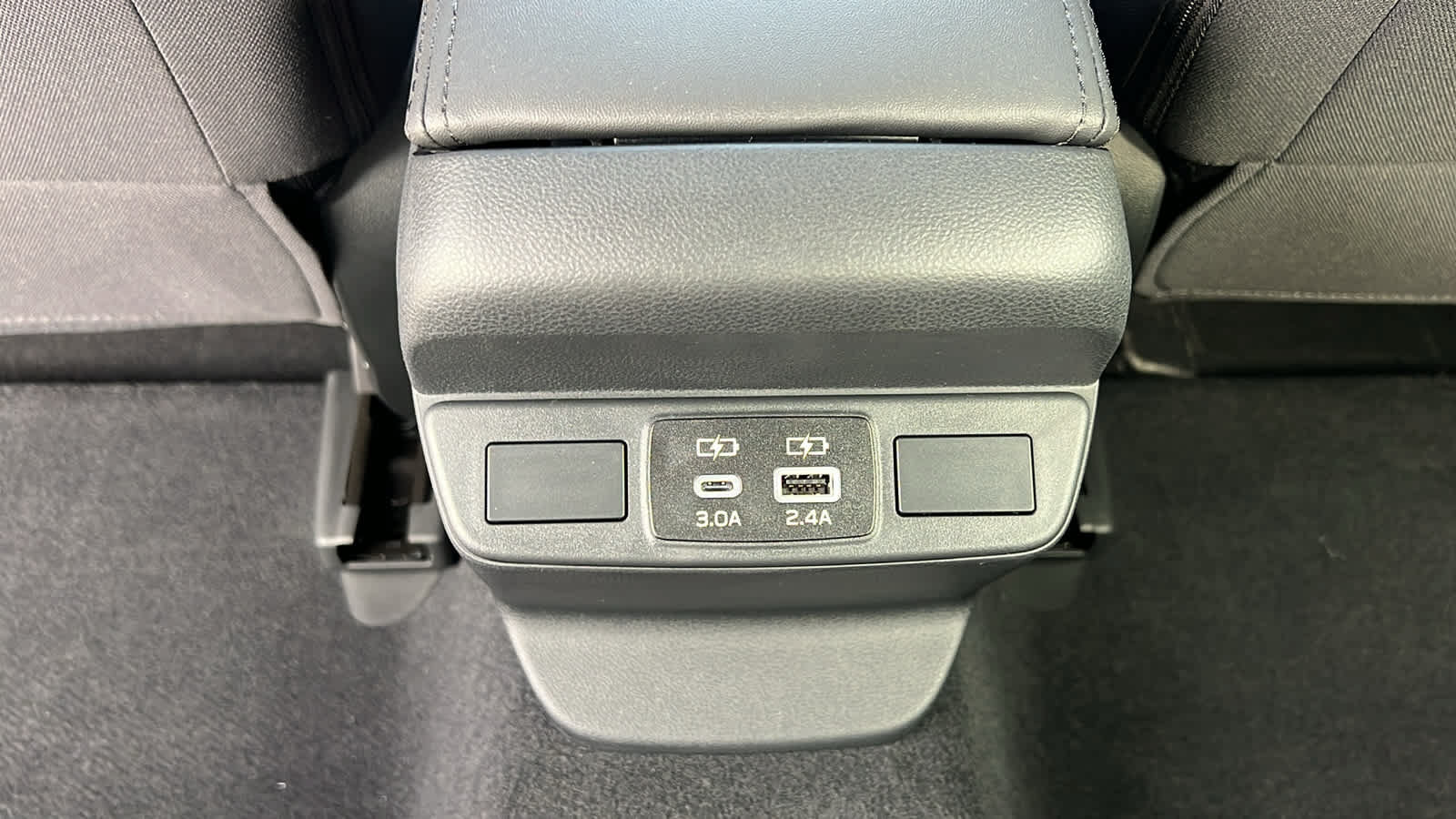 New 2026 Subaru WRX Premium AWD/4WD image 25
