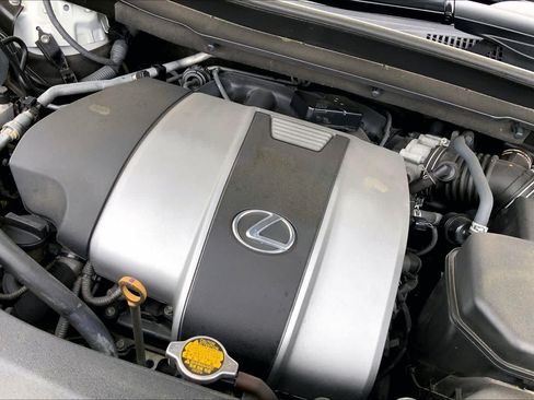 Used 2016 Lexus RX 350 AWD w/ Premium Package image 33