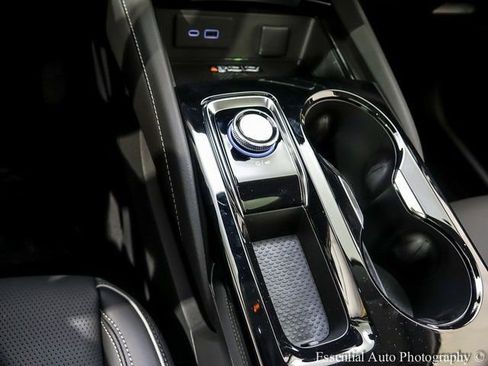 New 2025 Buick Envision Avenir AWD/4WD image 19