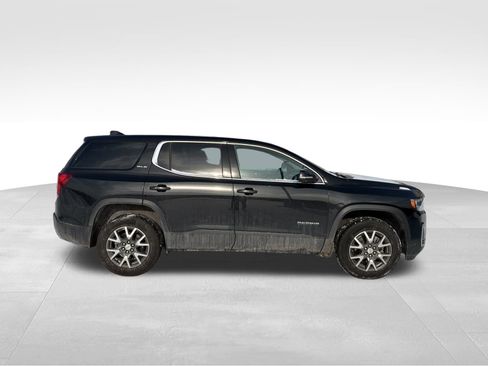 Used 2023 GMC Acadia SLE image 4