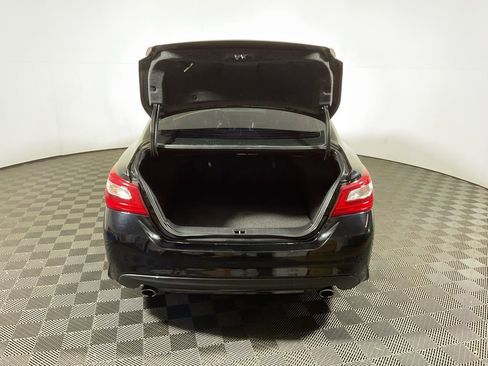 Used 2016 Nissan Altima 2.5 SL w/ Moonroof Package image 14