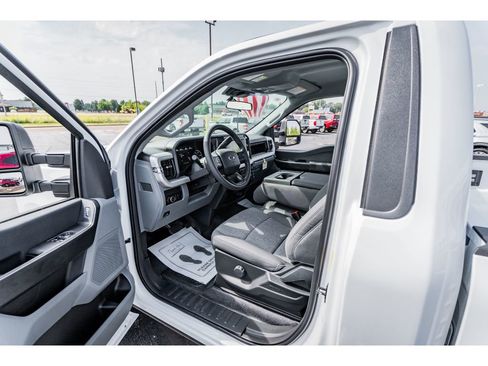 New 2026 Ford F250 XL AWD/4WD image 10