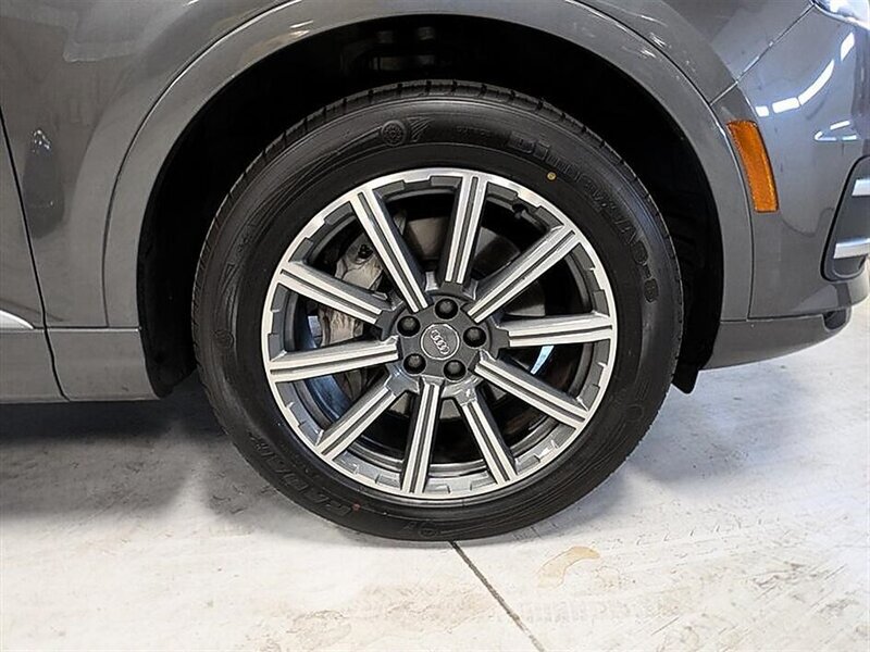 Used 2019 Audi Q7 2.0T Premium w/ Convenience Package AWD/4WD image 12