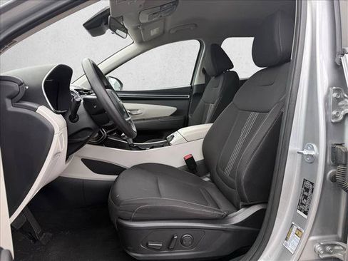 Certified 2024 Hyundai Tucson SEL AWD/4WD image 10