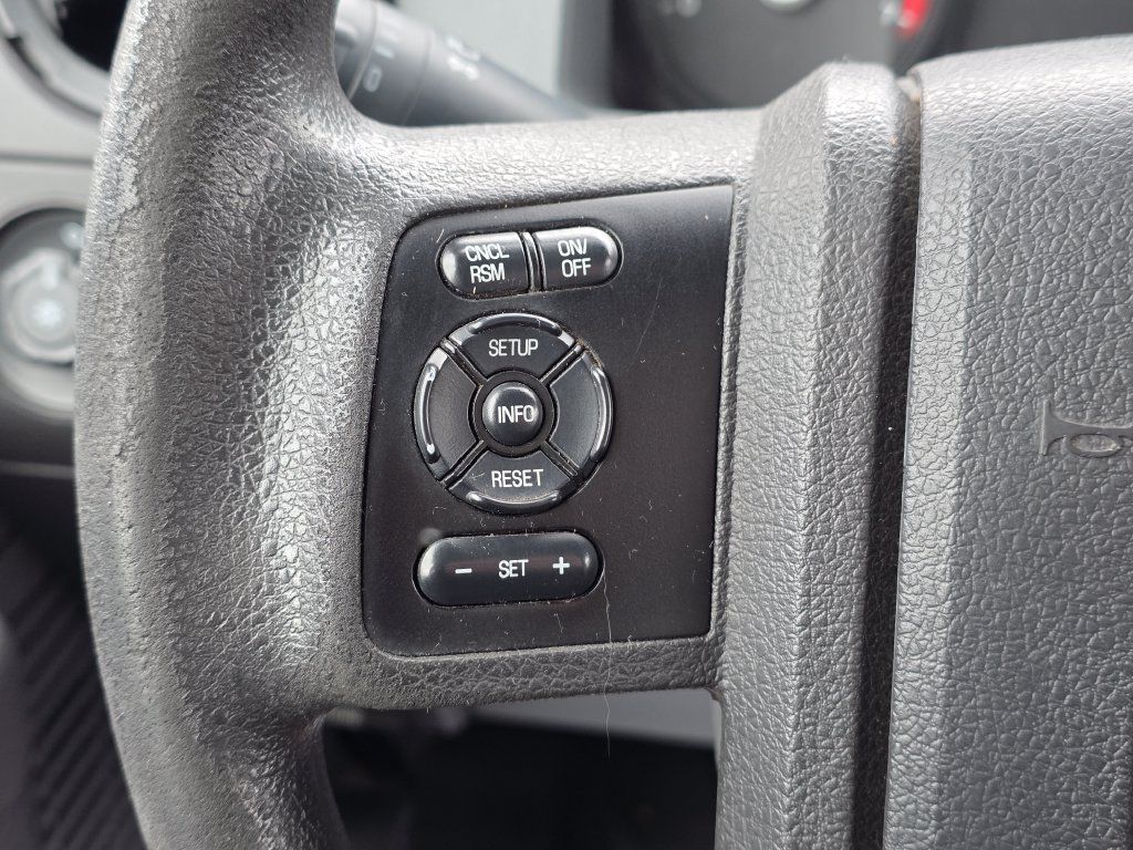 Used 2013 Ford F250 XL w/ PWR Equipment Group AWD/4WD image 30