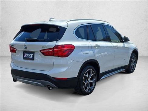 Used 2017 BMW X1 xDrive28i AWD/4WD image 5