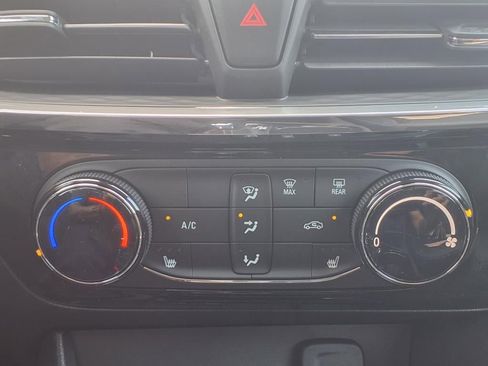 New 2026 Buick Encore GX Sport Touring w/ Comfort Package image 9