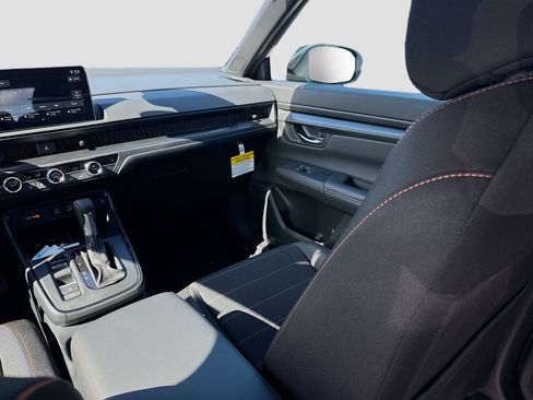 New 2026 Honda CR-V Sport image 18