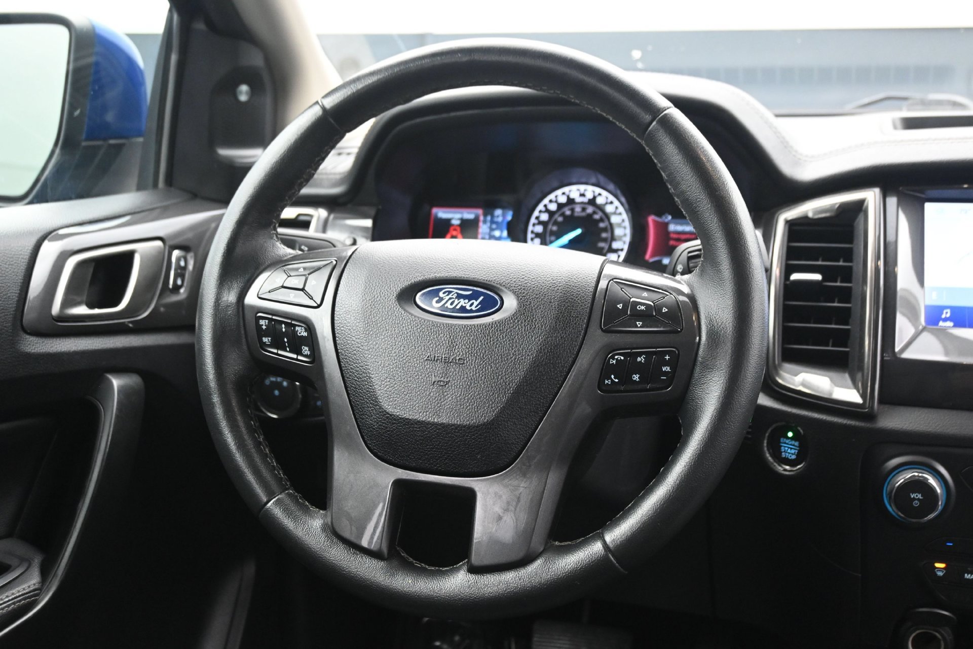 Used 2020 Ford Ranger Lariat w/ Equipment Group 501A Mid AWD/4WD image 18