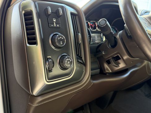Used 2019 Chevrolet Silverado 3500 LTZ w/ Duramax Plus Package image 10