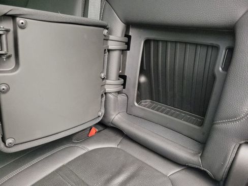 Used 2020 GMC Sierra 1500 Denali w/ Denali Ultimate Package image 19