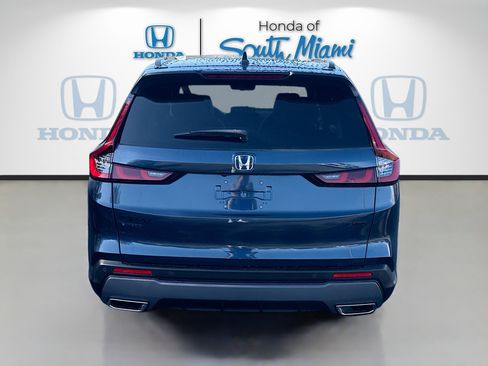New 2026 Honda CR-V Sport-L image 6