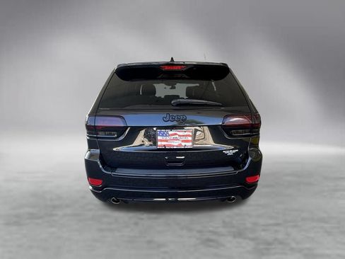Used 2015 Jeep Grand Cherokee Altitude RWD image 5