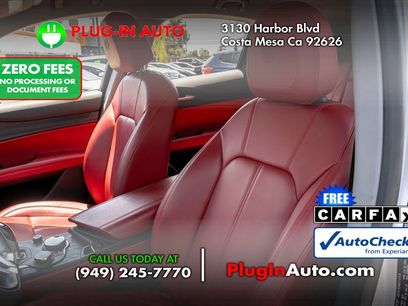 Used 2019 Alfa Romeo Stelvio