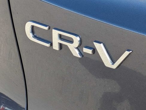 Used 2024 Honda CR-V EX image 11