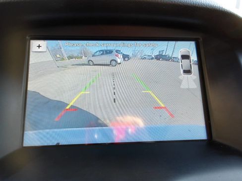 Used 2016 Ford Focus Titanium image 42