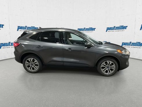 Used 2020 Ford Escape SEL AWD/4WD image 13